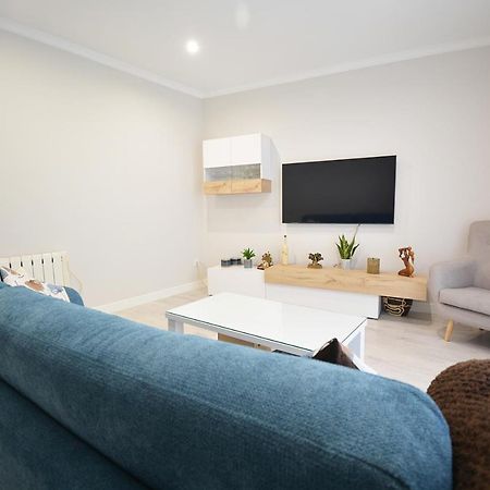 Galihost - Apartamento En Pleno Centro De Portonovo, Sanxenxo Exteriér fotografie
