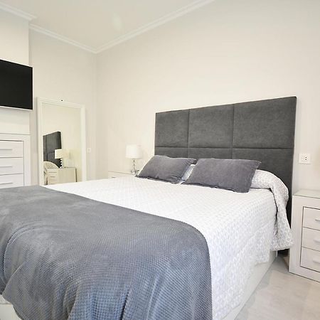 Galihost - Apartamento En Pleno Centro De Portonovo, Sanxenxo Exteriér fotografie