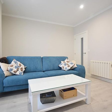 Galihost - Apartamento En Pleno Centro De Portonovo, Sanxenxo Exteriér fotografie