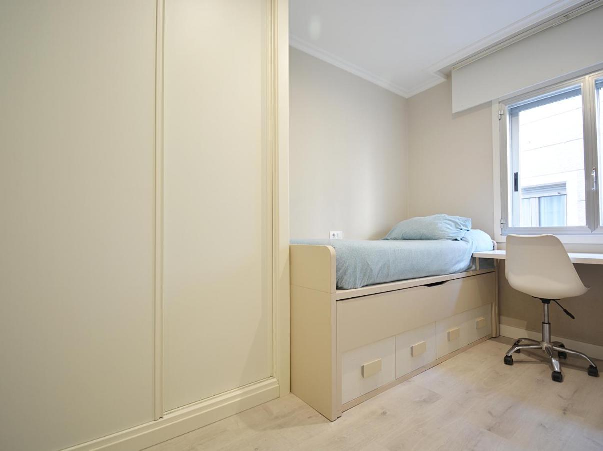 Galihost - Apartamento En Pleno Centro De Portonovo, Sanxenxo Exteriér fotografie
