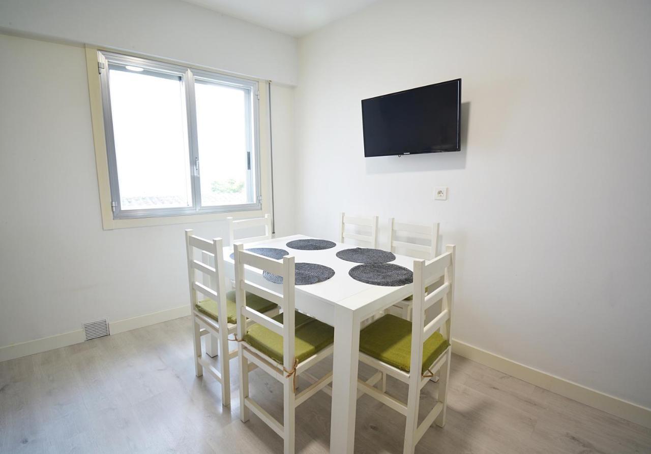 Galihost - Apartamento En Pleno Centro De Portonovo, Sanxenxo Exteriér fotografie