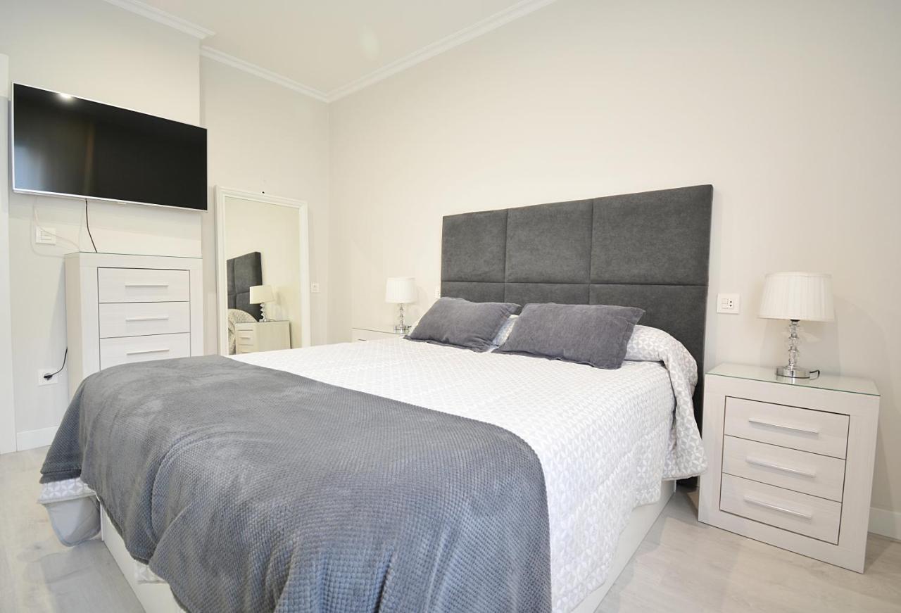 Galihost - Apartamento En Pleno Centro De Portonovo, Sanxenxo Exteriér fotografie