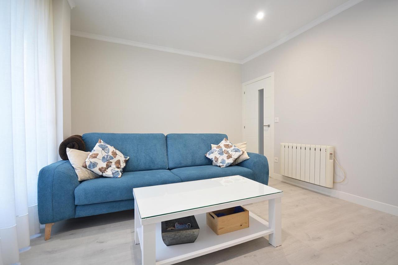 Galihost - Apartamento En Pleno Centro De Portonovo, Sanxenxo Exteriér fotografie