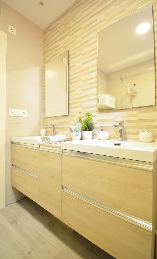 Galihost - Apartamento En Pleno Centro De Portonovo, Sanxenxo Exteriér fotografie