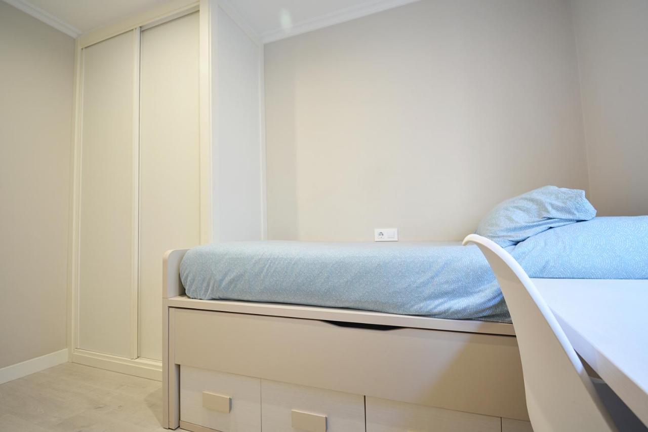 Galihost - Apartamento En Pleno Centro De Portonovo, Sanxenxo Exteriér fotografie
